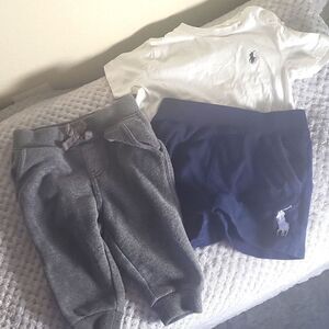 RALPH LAUREN POLO LOT